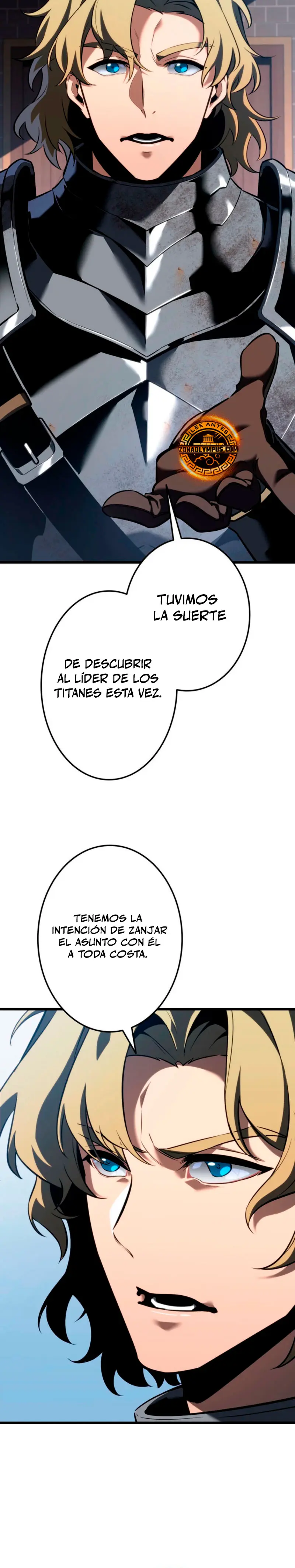 Read The Reincarnated Streamer ES Manga Online