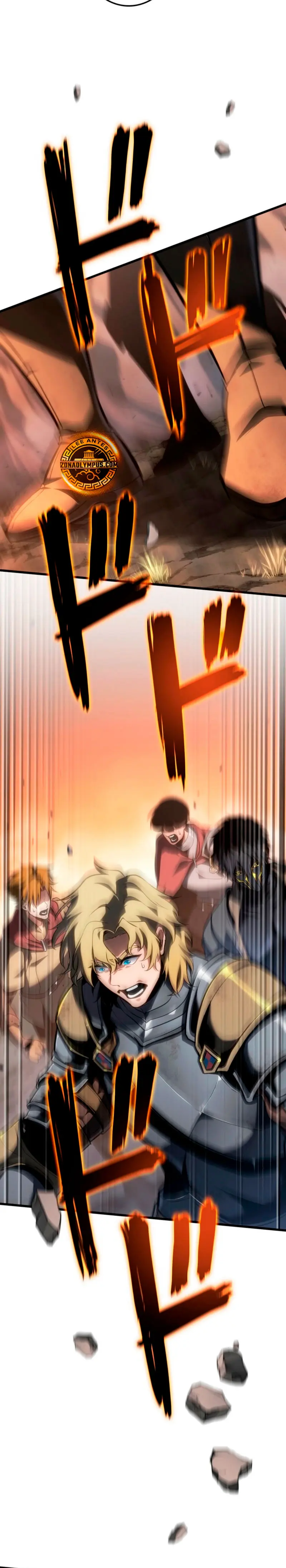 Read The Reincarnated Streamer ES Manga Online