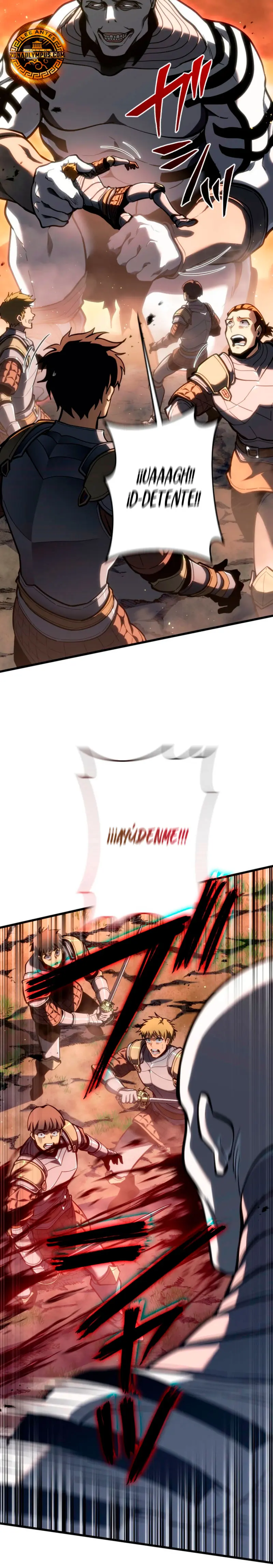 Read The Reincarnated Streamer ES Manga Online