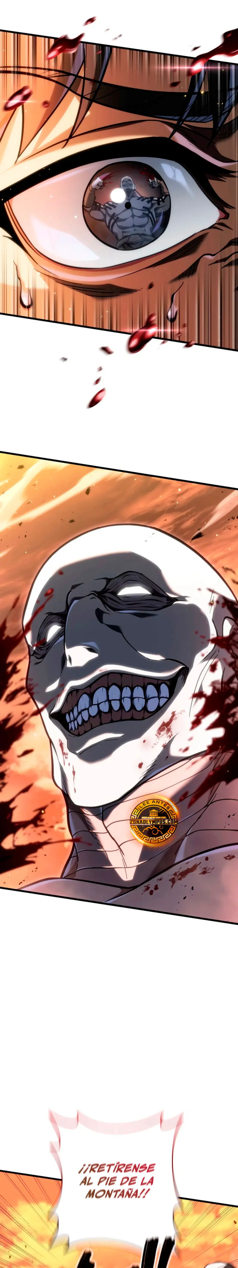 Read The Reincarnated Streamer ES Manga Online