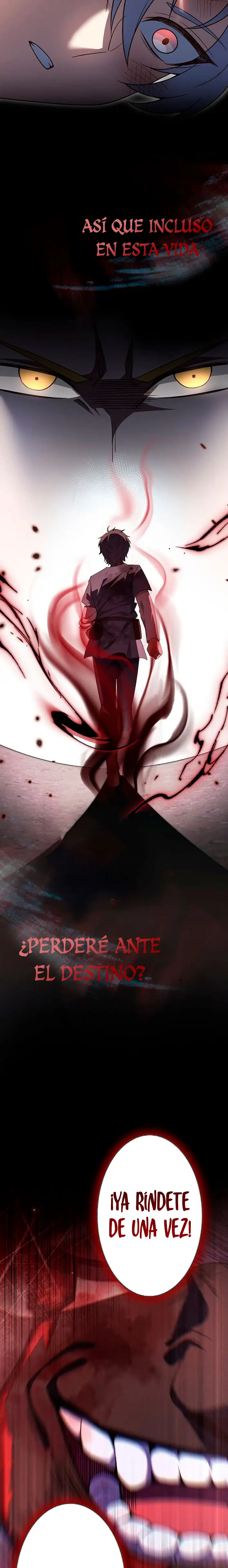 Read The Secret Martial Artist of Demonic Blood ES Manga Online