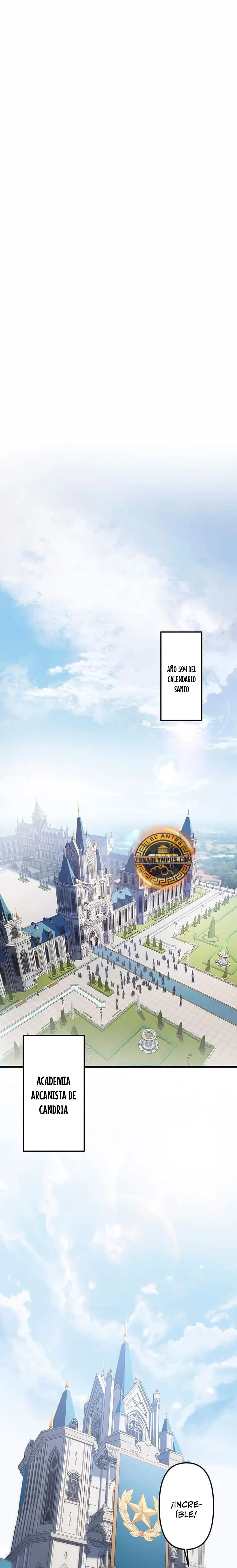 Read The Secret Martial Artist of Demonic Blood ES Manga Online