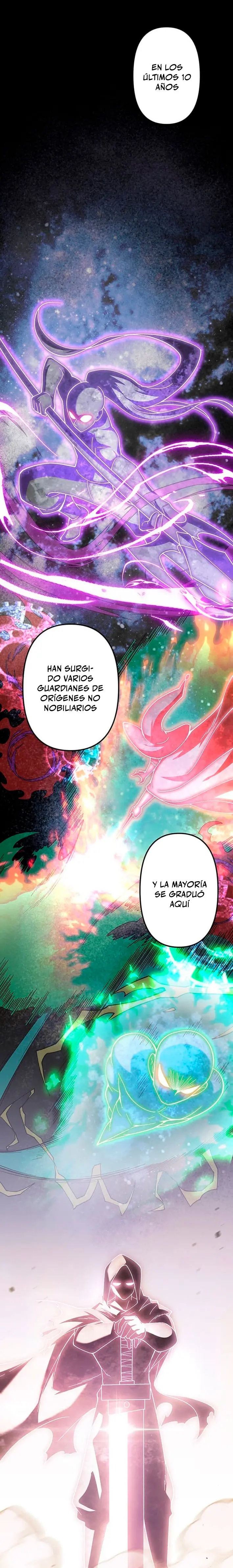 Read The Secret Martial Artist of Demonic Blood ES Manga Online