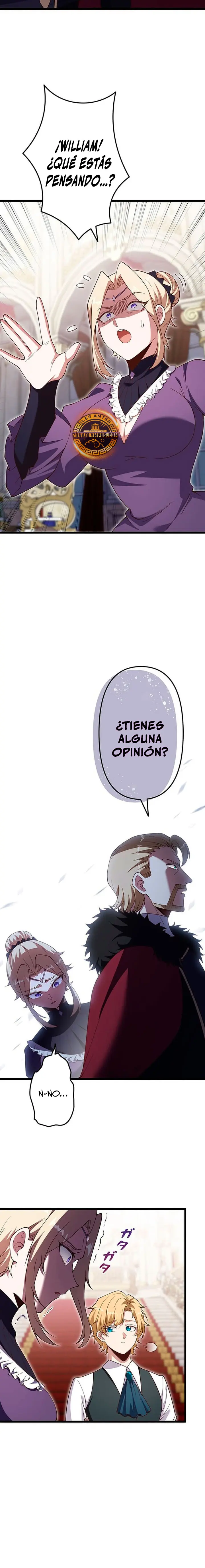 Read The Secret Martial Artist of Demonic Blood ES Manga Online