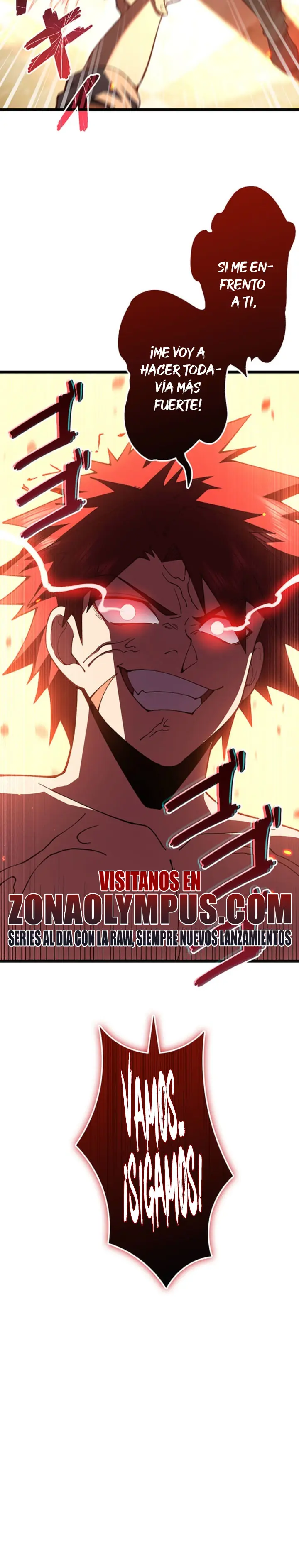 Read The Secret Martial Artist of Demonic Blood ES Manga Online