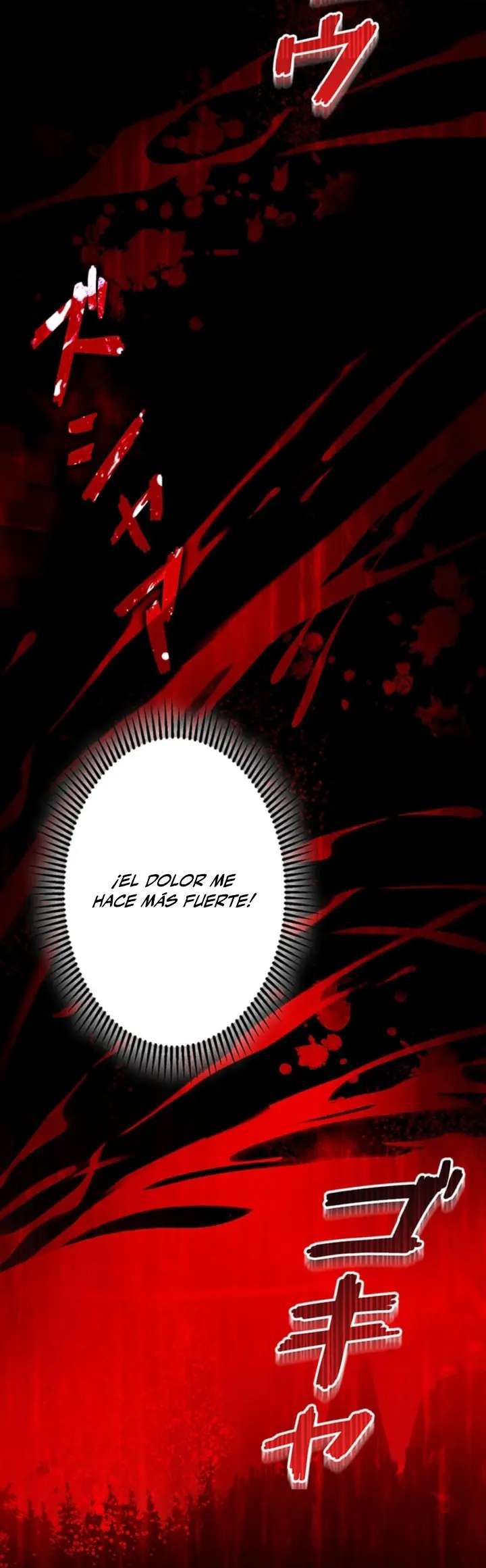 Read The Secret Martial Artist of Demonic Blood ES Manga Online