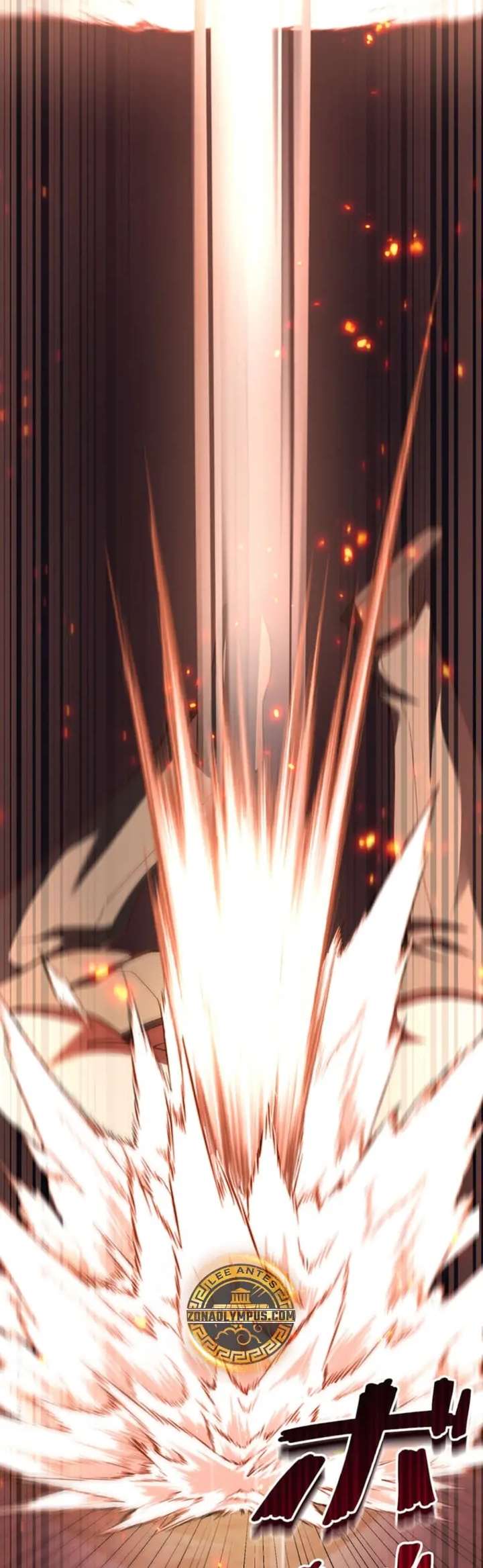 Read The Secret Martial Artist of Demonic Blood ES Manga Online