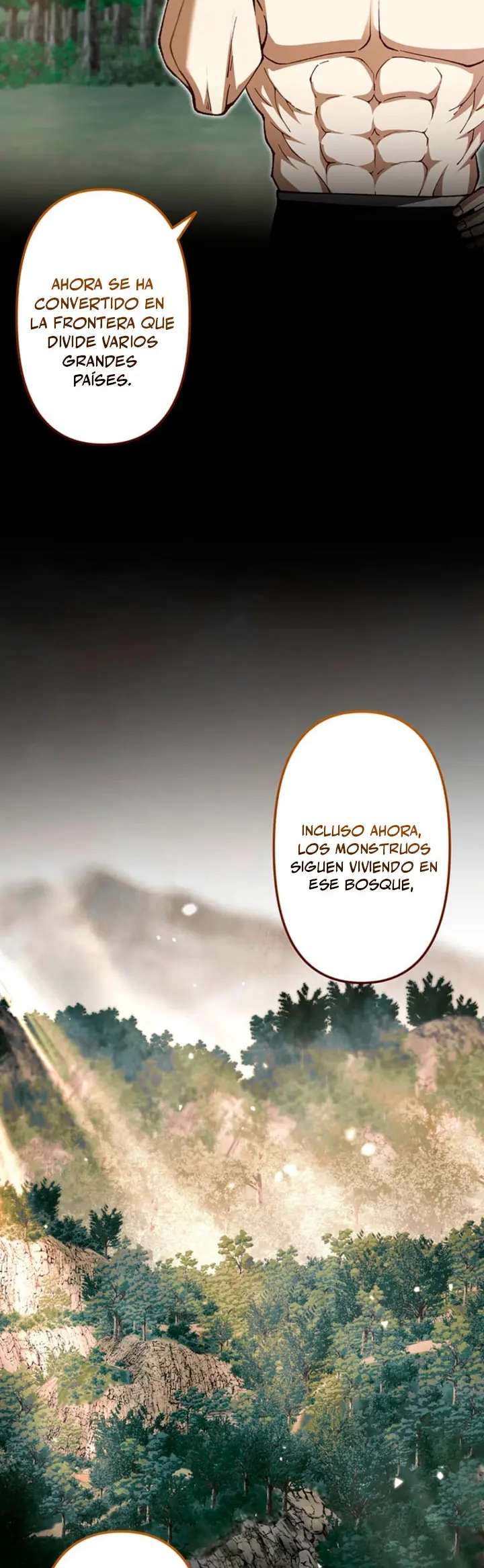 Read The Secret Martial Artist of Demonic Blood ES Manga Online