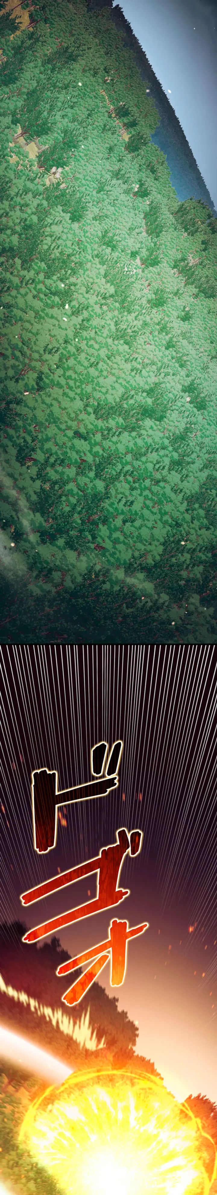 Read The Secret Martial Artist of Demonic Blood ES Manga Online