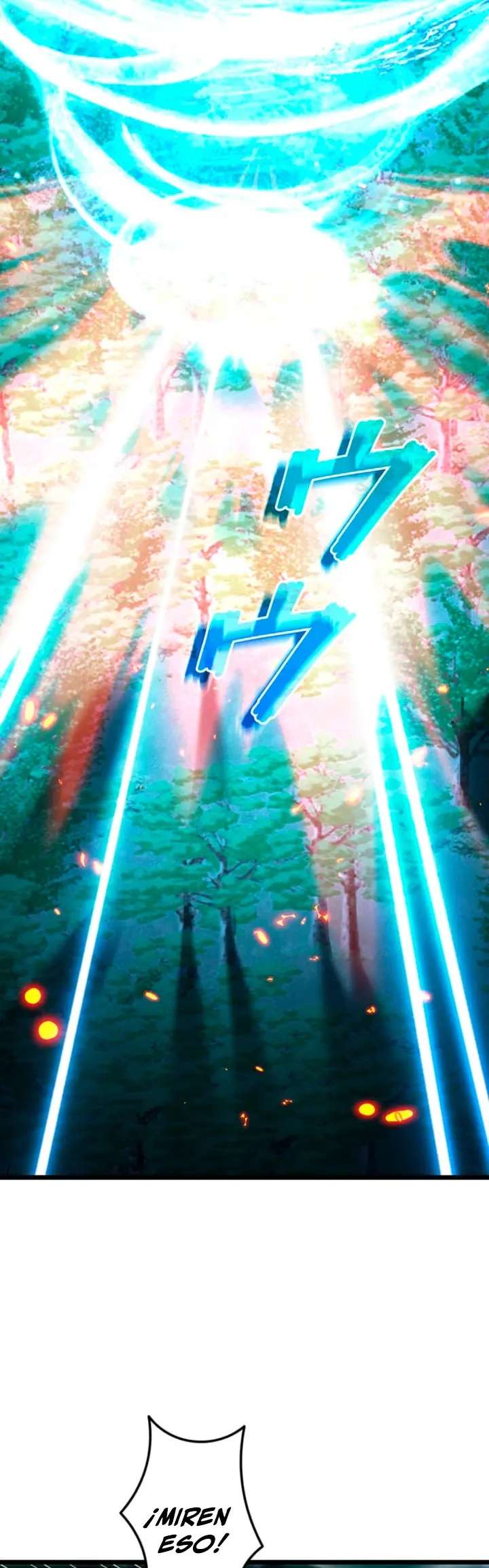 Read The Secret Martial Artist of Demonic Blood ES Manga Online