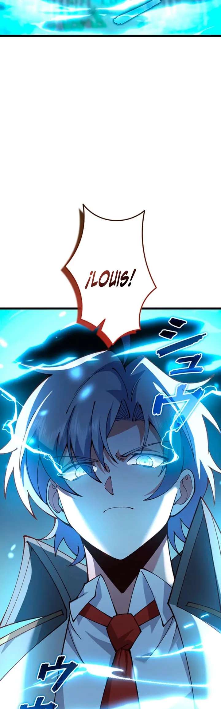 Read The Secret Martial Artist of Demonic Blood ES Manga Online