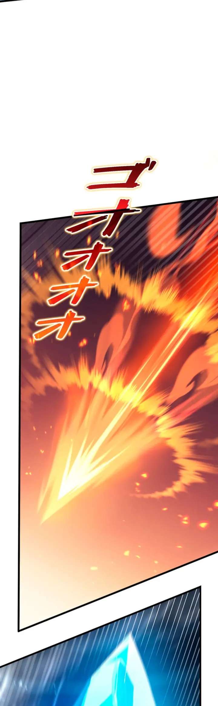 Read The Secret Martial Artist of Demonic Blood ES Manga Online