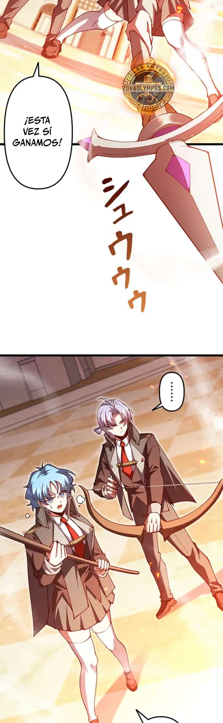 Read The Secret Martial Artist of Demonic Blood ES Manga Online