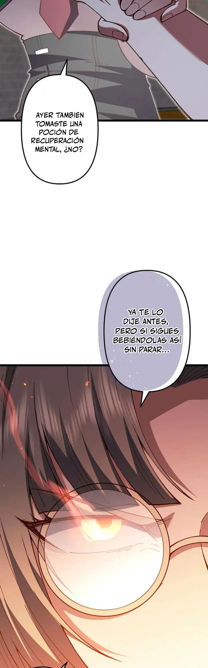 Read The Secret Martial Artist of Demonic Blood ES Manga Online