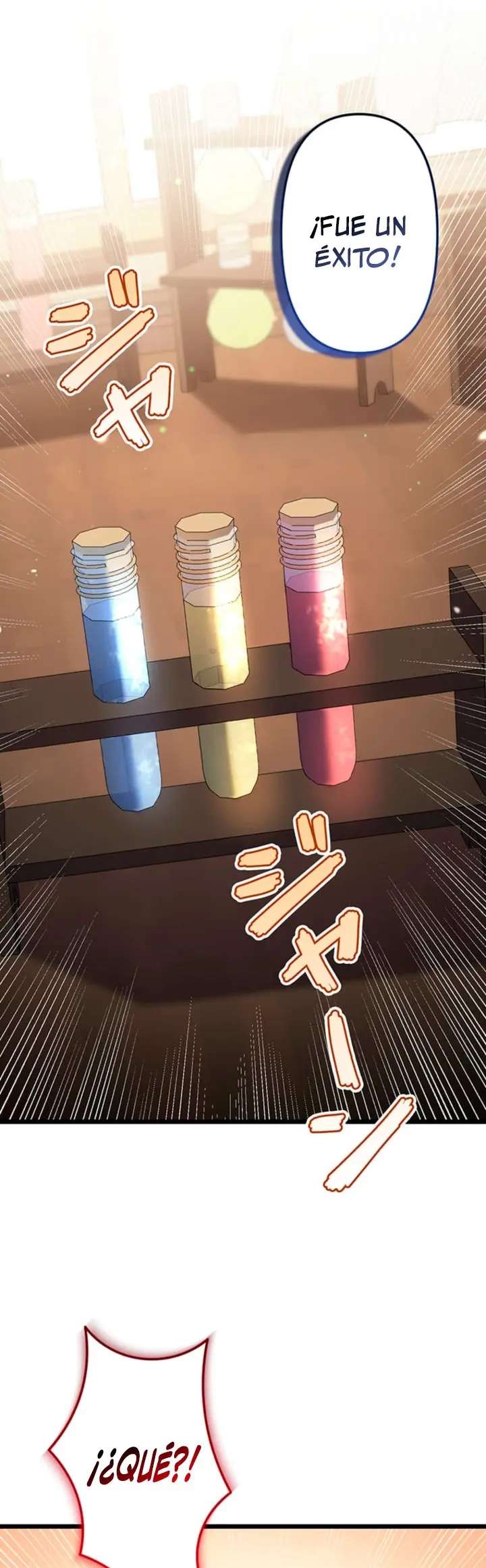 Read The Secret Martial Artist of Demonic Blood ES Manga Online