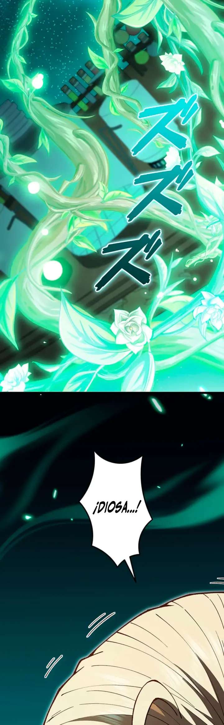 Read The Secret Martial Artist of Demonic Blood ES Manga Online