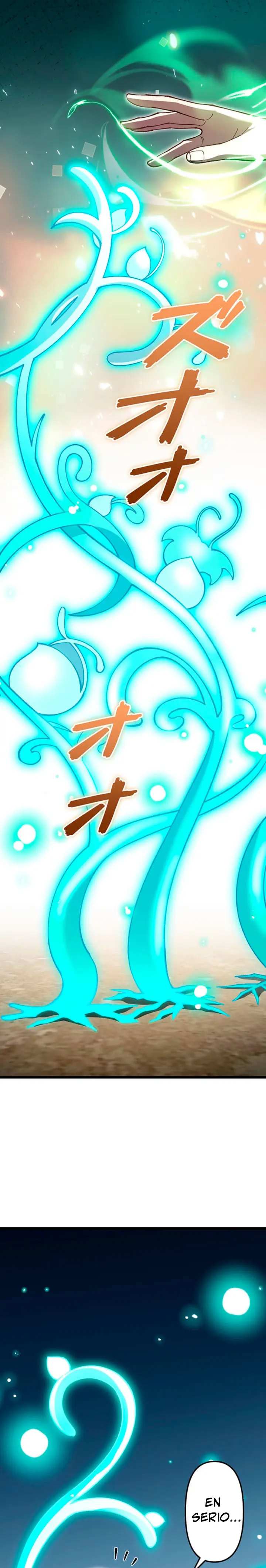 Read The Secret Martial Artist of Demonic Blood ES Manga Online