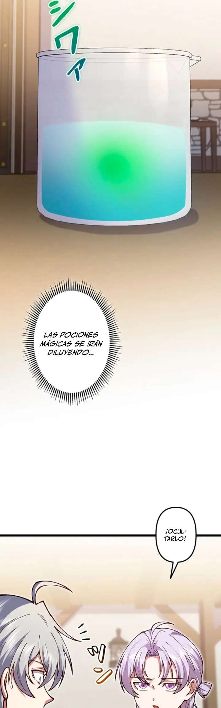 Read The Secret Martial Artist of Demonic Blood ES Manga Online