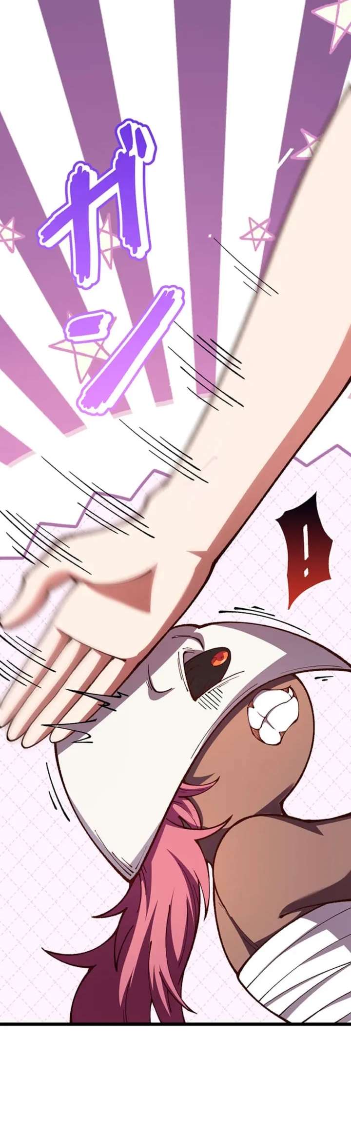 Read The Secret Martial Artist of Demonic Blood ES Manga Online