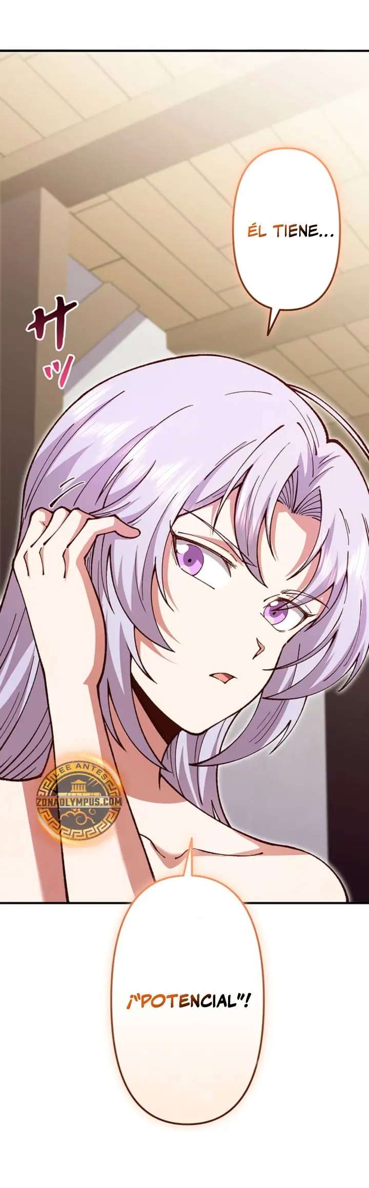 Read The Secret Martial Artist of Demonic Blood ES Manga Online