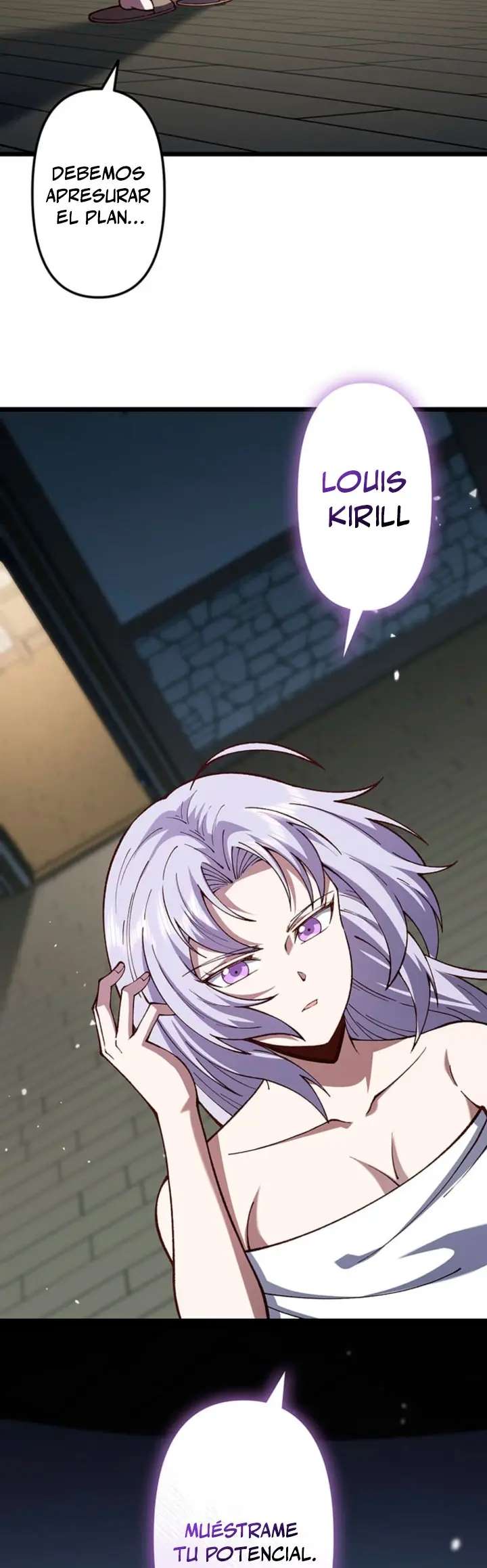 Read The Secret Martial Artist of Demonic Blood ES Manga Online