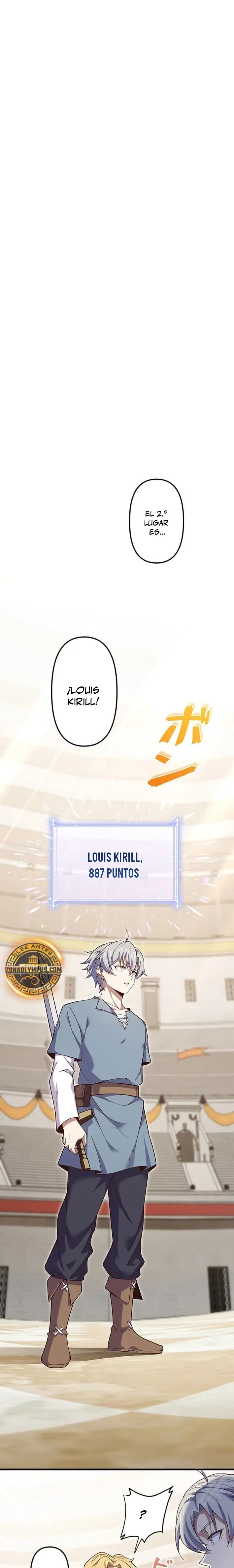 Read The Secret Martial Artist of Demonic Blood ES Manga Online