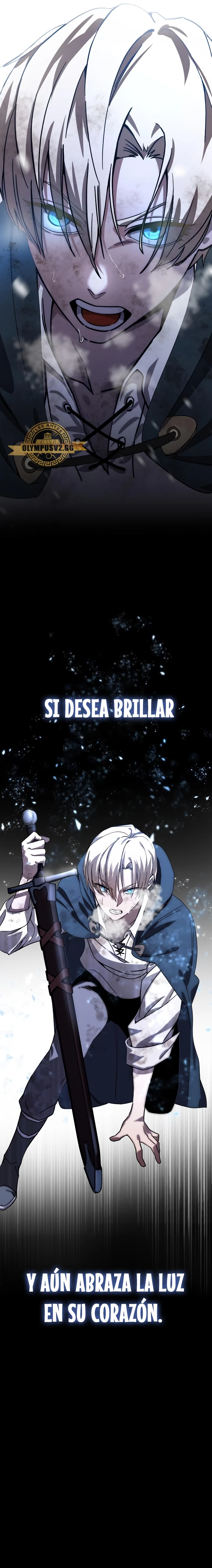 Read The Stellar Swordmaster ES Manga Online
