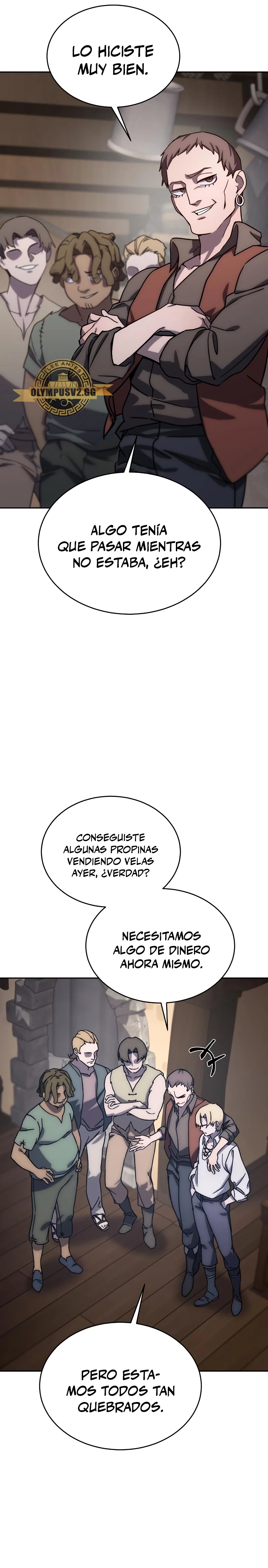 Read The Stellar Swordmaster ES Manga Online