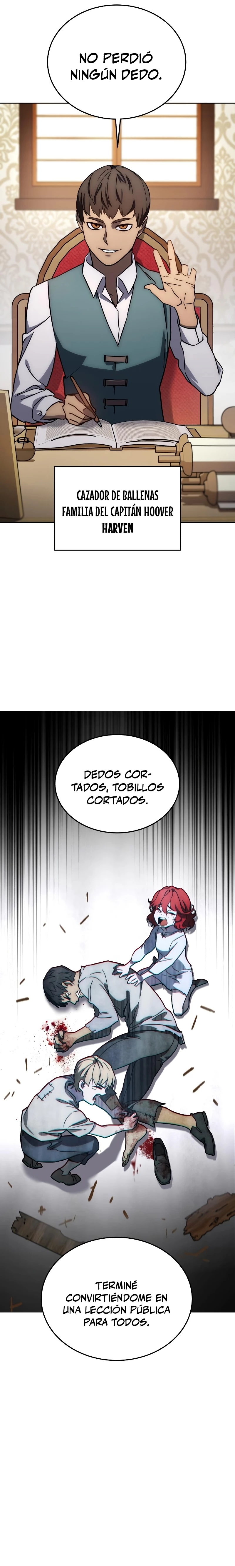 Read The Stellar Swordmaster ES Manga Online