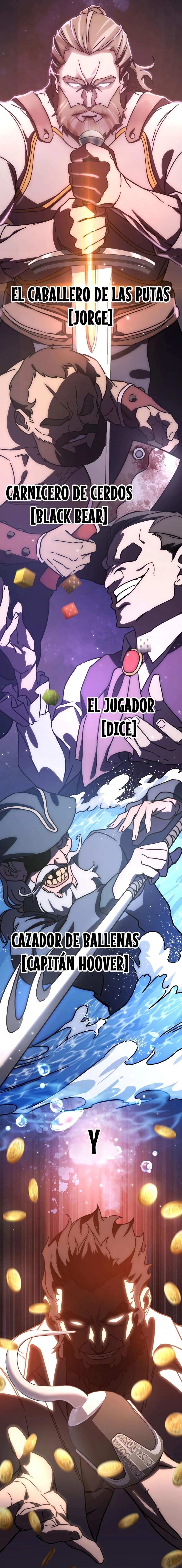 Read The Stellar Swordmaster ES Manga Online