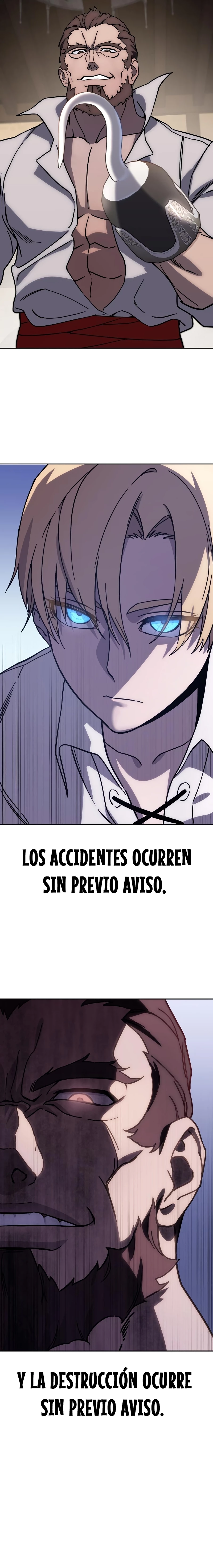Read The Stellar Swordmaster ES Manga Online
