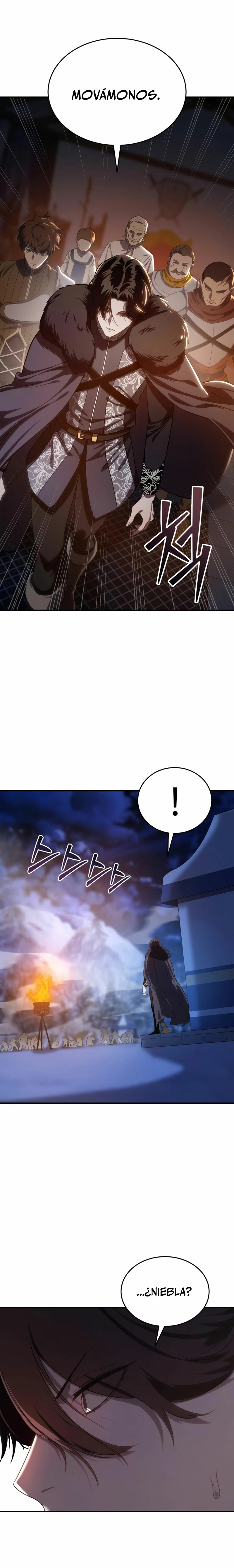 Read The Stellar Swordmaster ES Manga Online