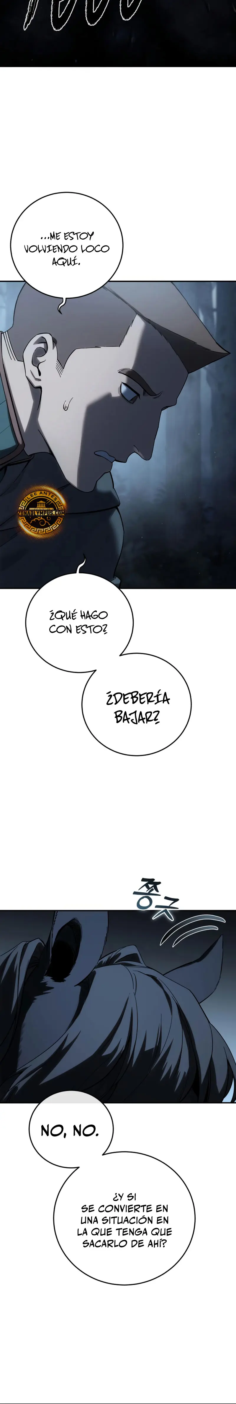 Read The Stellar Swordmaster ES Manga Online