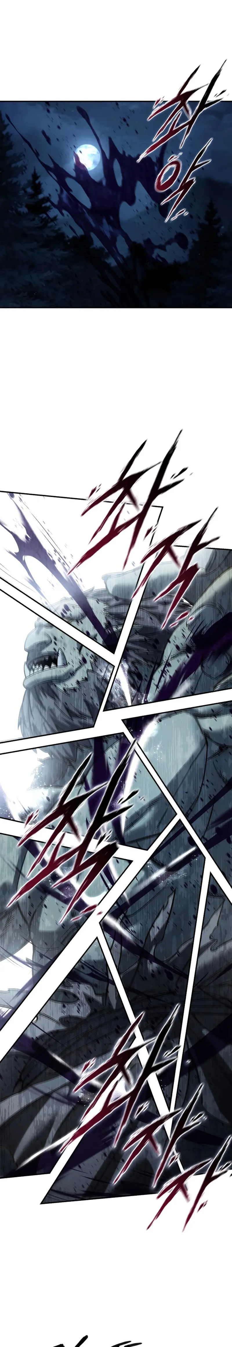 Read The Stellar Swordmaster ES Manga Online