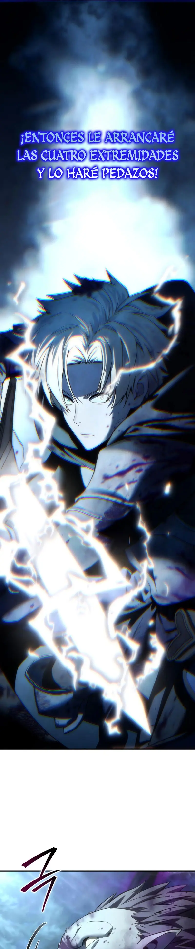 Read The Stellar Swordmaster ES Manga Online