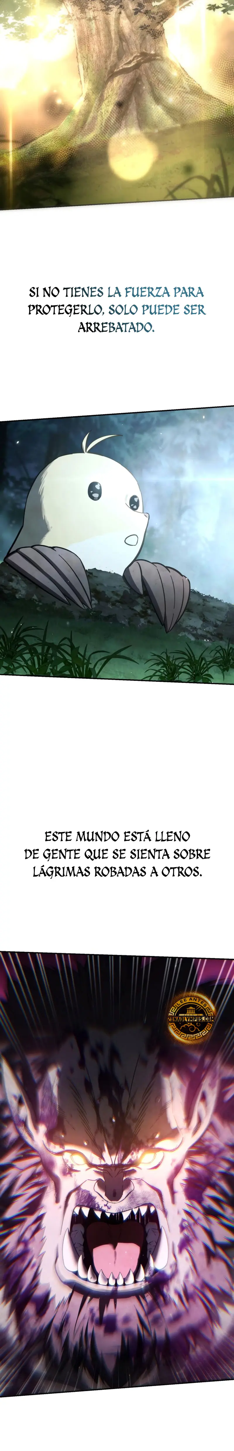 Read The Stellar Swordmaster ES Manga Online