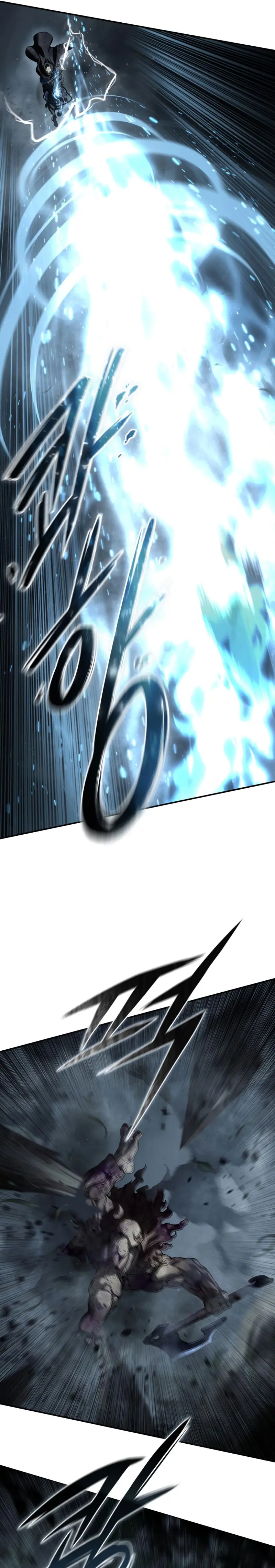 Read The Stellar Swordmaster ES Manga Online