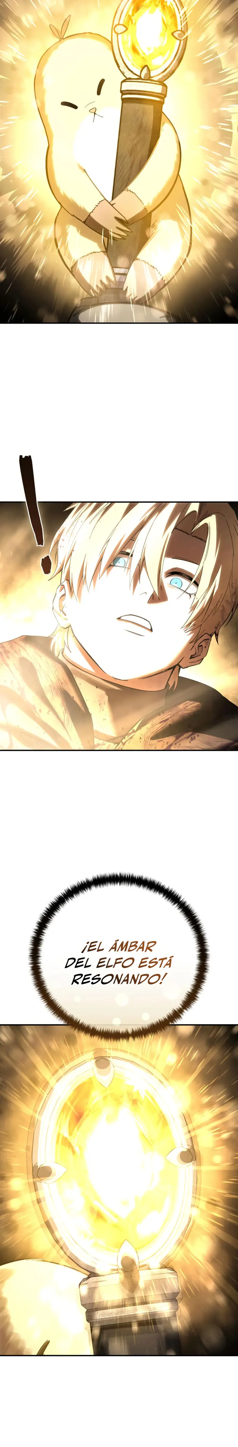 Read The Stellar Swordmaster ES Manga Online