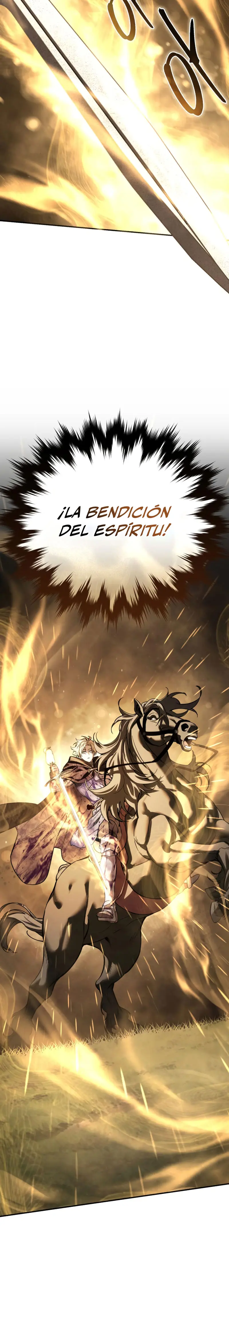 Read The Stellar Swordmaster ES Manga Online