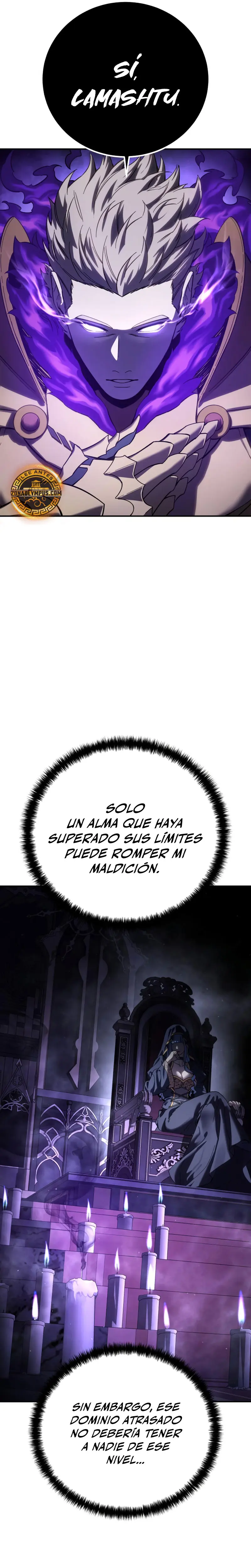 Read The Stellar Swordmaster ES Manga Online