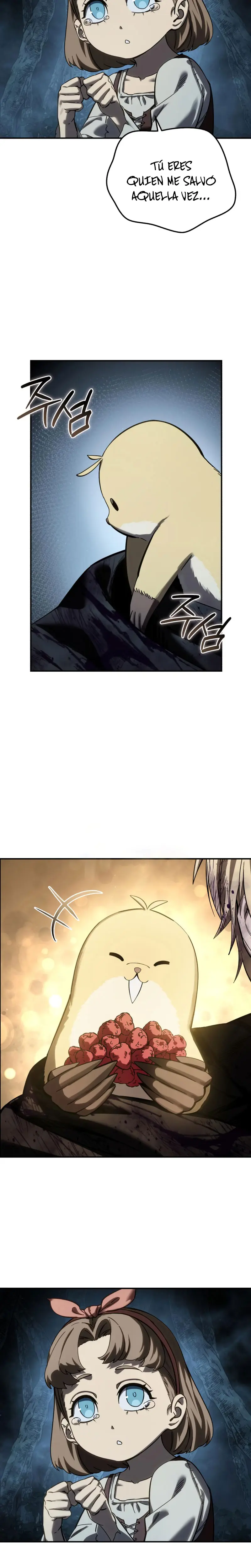 Read The Stellar Swordmaster ES Manga Online