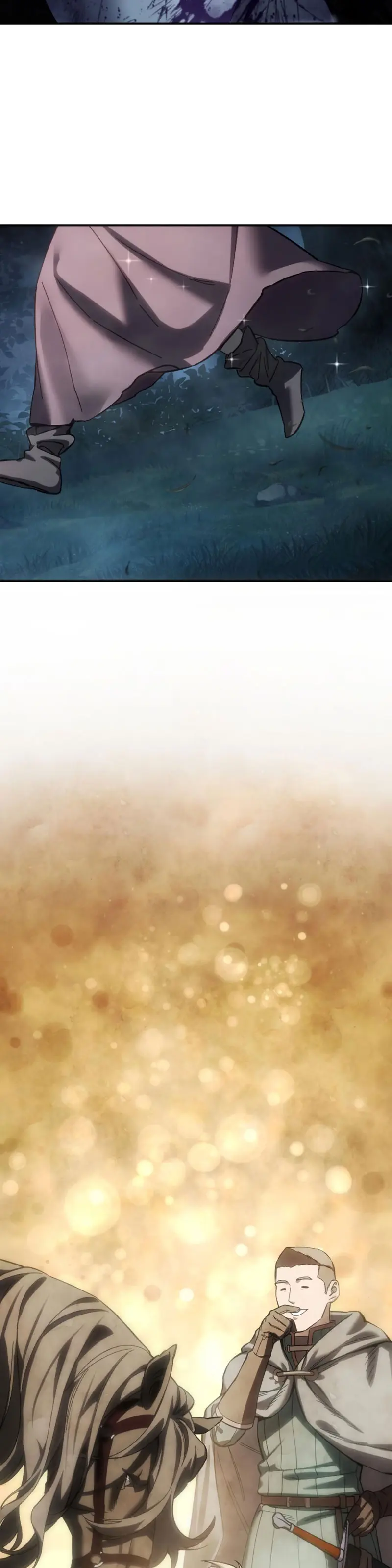 Read The Stellar Swordmaster ES Manga Online