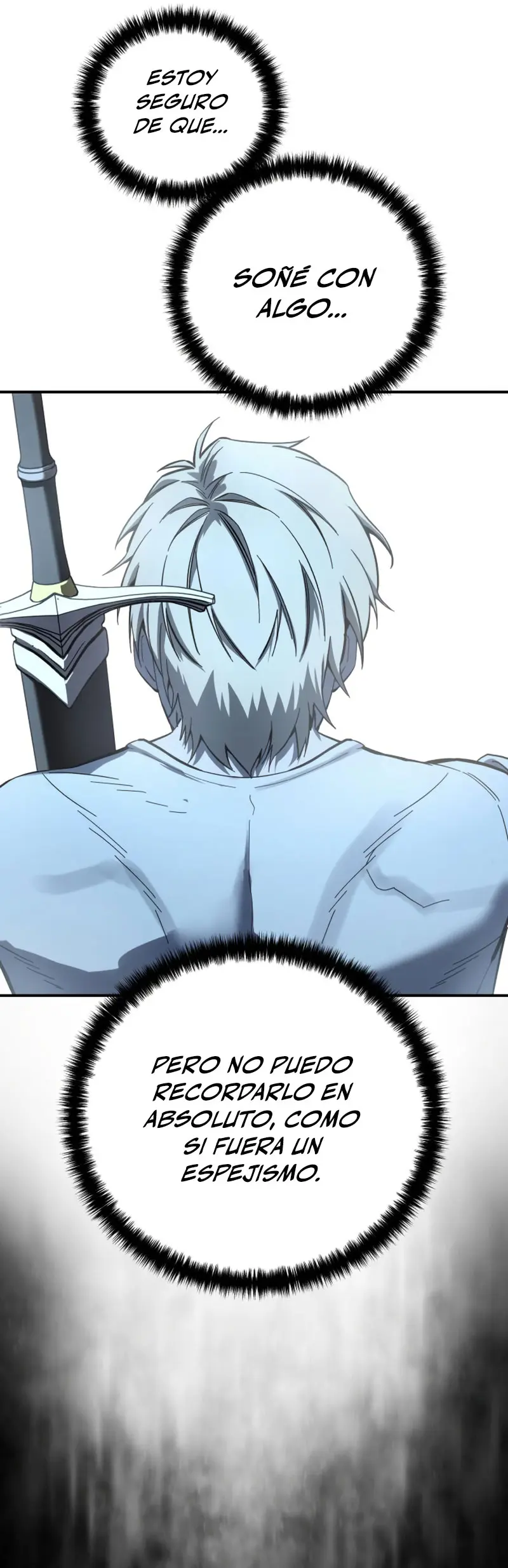 Read The Stellar Swordmaster ES Manga Online