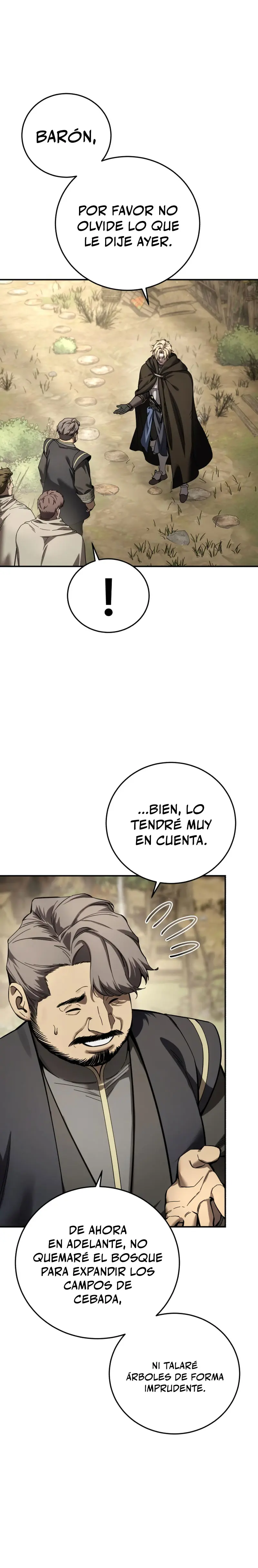 Read The Stellar Swordmaster ES Manga Online