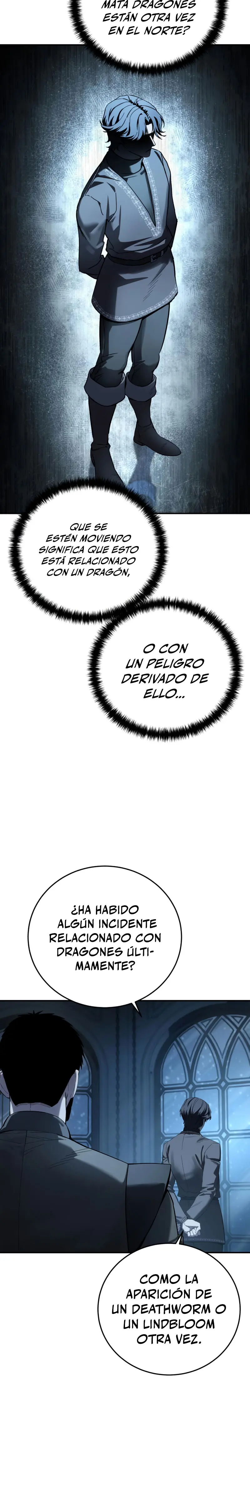 Read The Stellar Swordmaster ES Manga Online