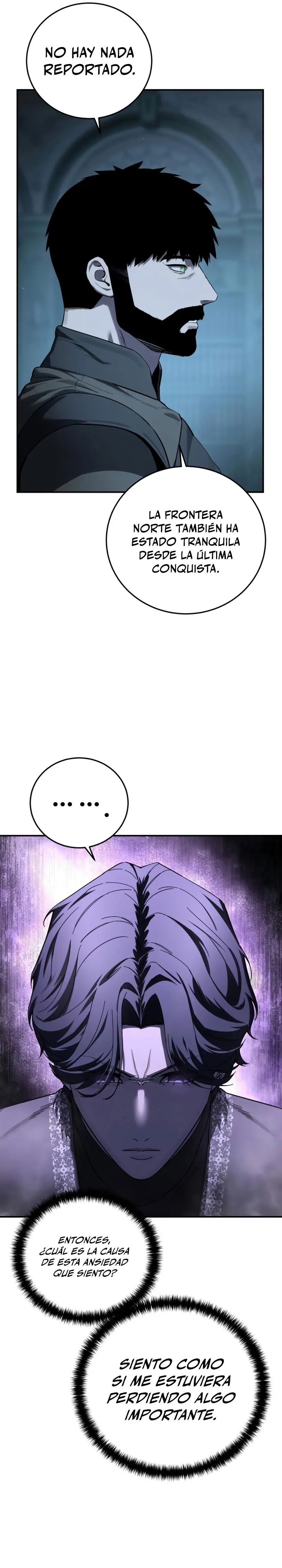 Read The Stellar Swordmaster ES Manga Online