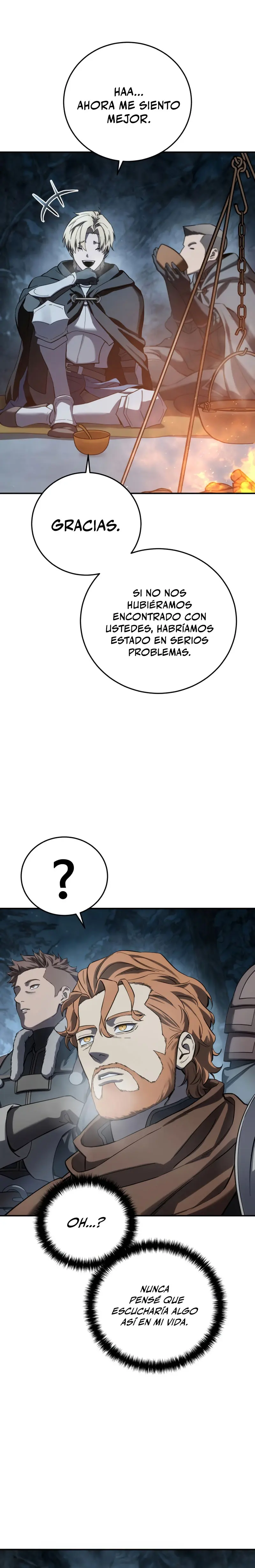 Read The Stellar Swordmaster ES Manga Online