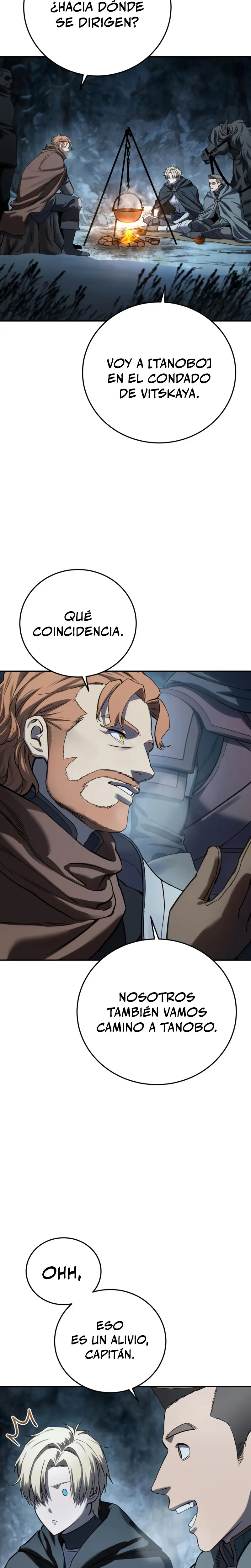 Read The Stellar Swordmaster ES Manga Online