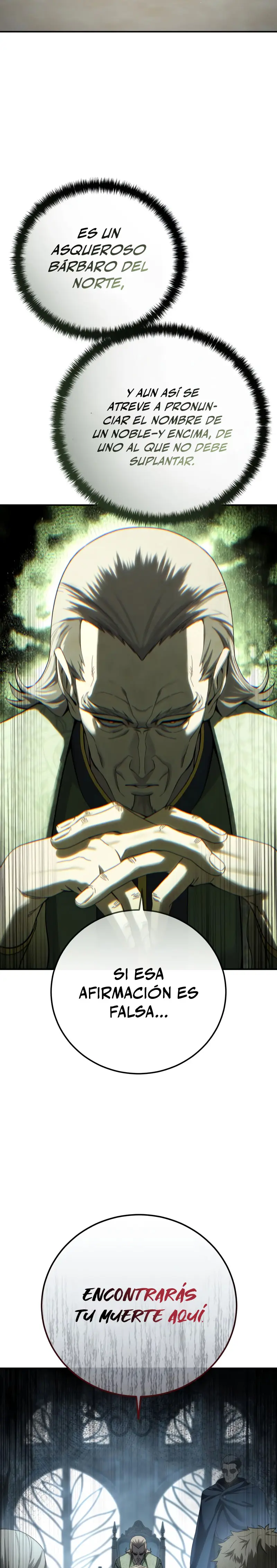 Read The Stellar Swordmaster ES Manga Online