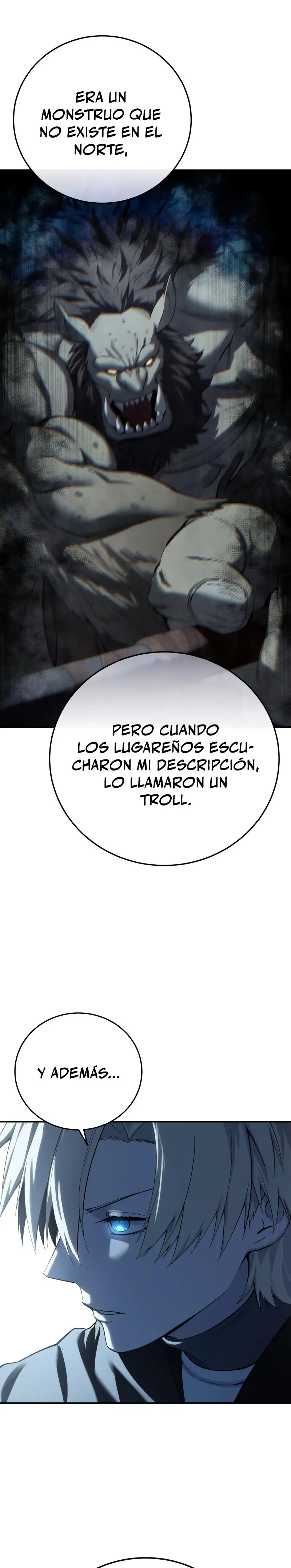 Read The Stellar Swordmaster ES Manga Online